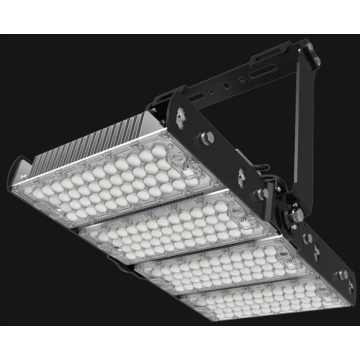 3 anni di garanzia alta potenza 200 W Luce di alluvione a LED